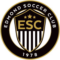 Edmond Soccer Club Logo